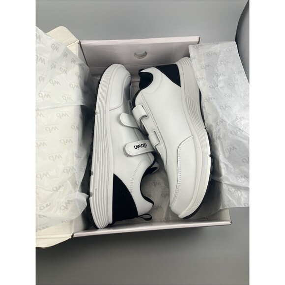 Diawin Inspo BW Swollen Feet Shoes with straps Xtra Wide Walking Shoes Men 12.5 main image 3